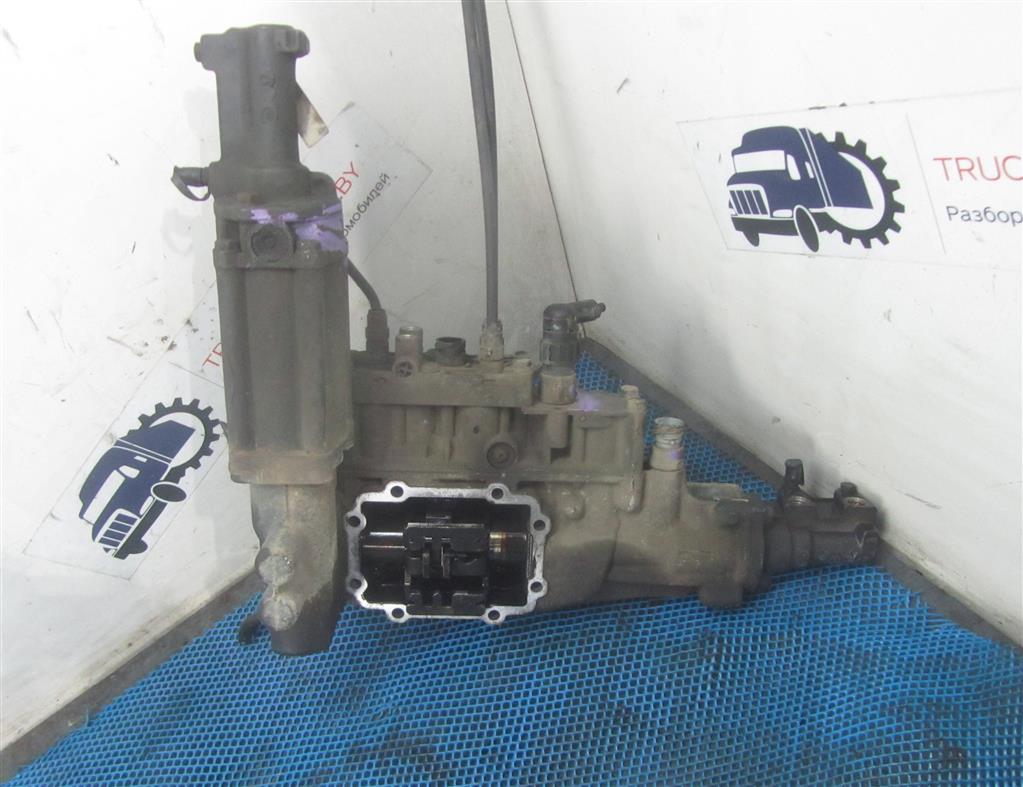 Механизм переключения передач для MAN Tga 1315407419