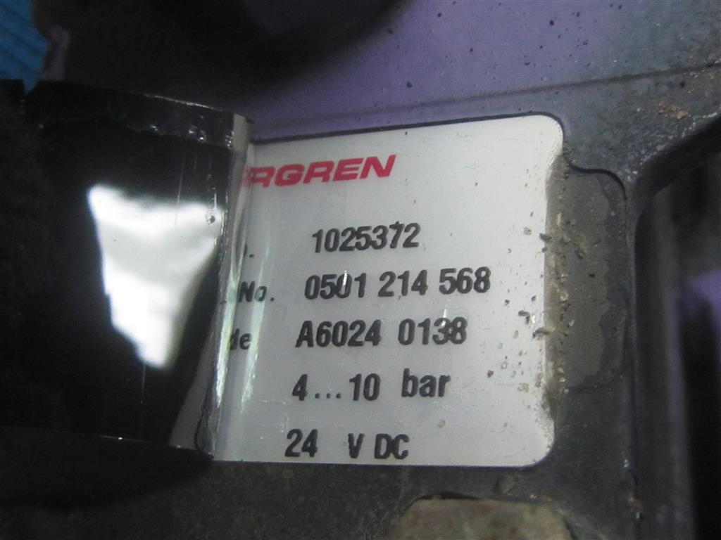 Механизм переключения передач для MAN Tga 1315407419