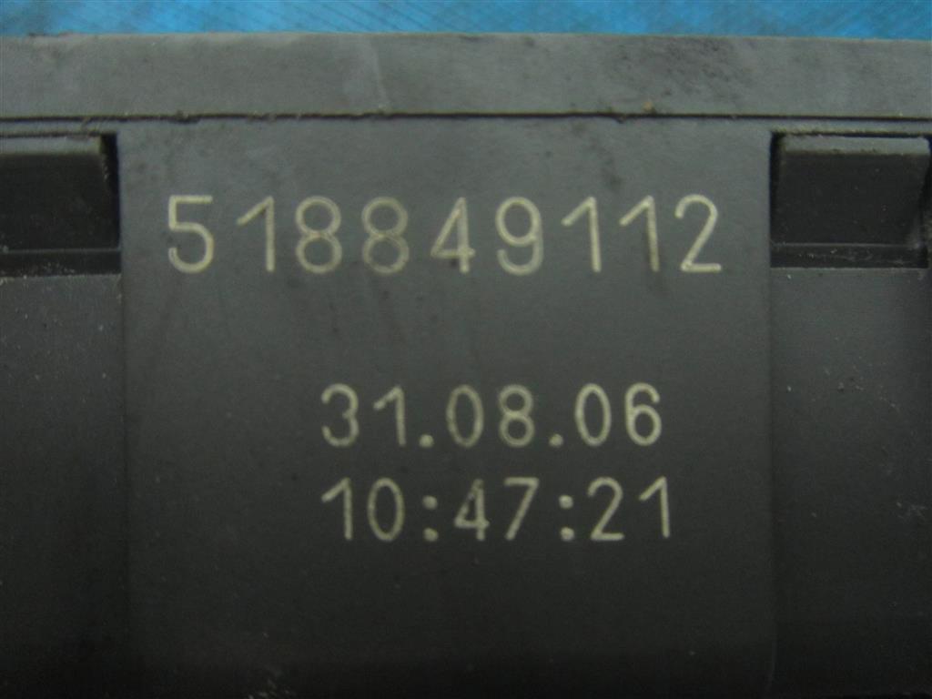 Блок предохранителей для Renault Premium DXI 5010590677