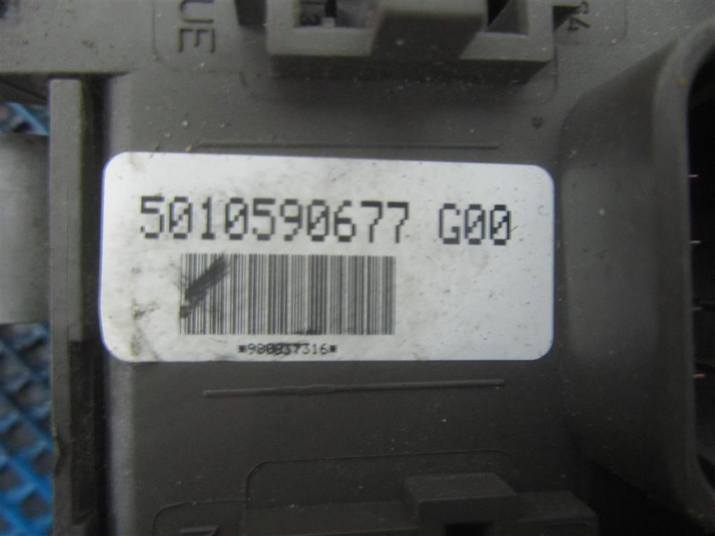 Блок предохранителей для Renault Premium DXI 5010590677