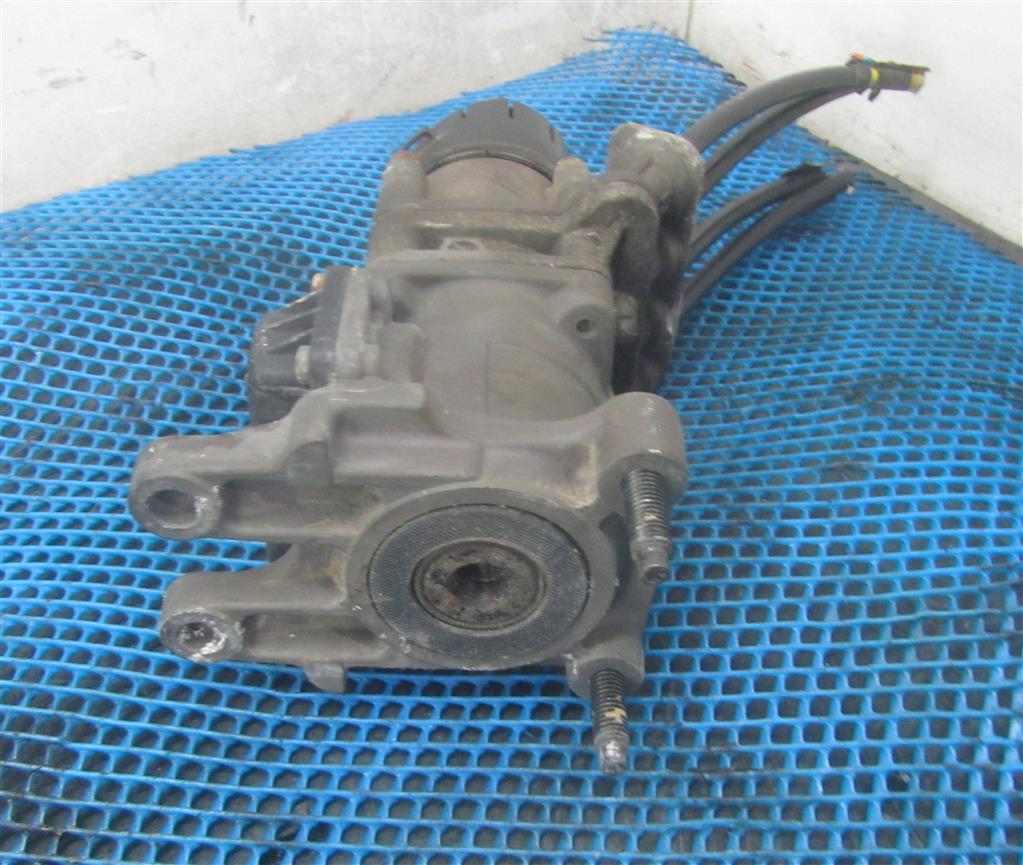 Кран главный тормозной для Renault Premium DXI 5010633321
