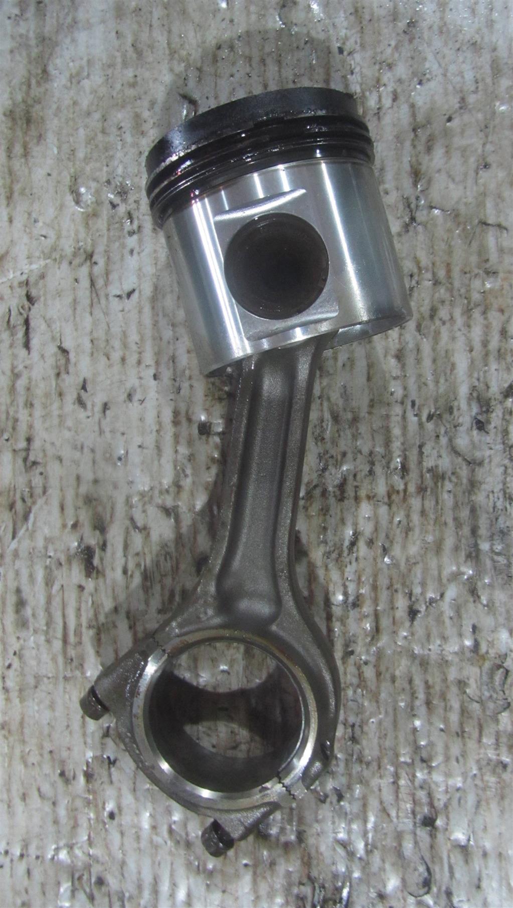 Поршень с шатуном для Scania 4-series 1549773