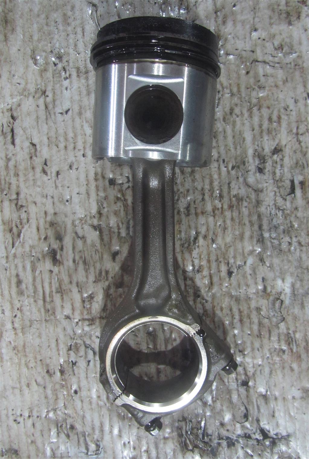 Поршень с шатуном для Scania 4-series 1549773