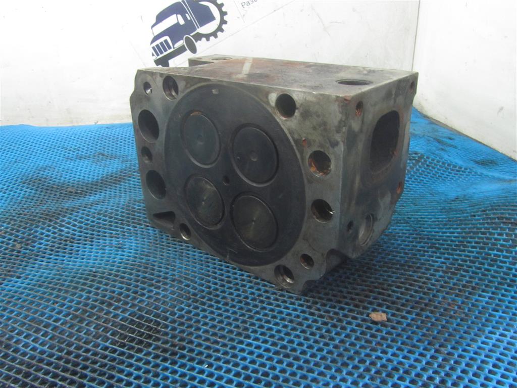 Головка блока цилиндров для MAN Tga 51031006050