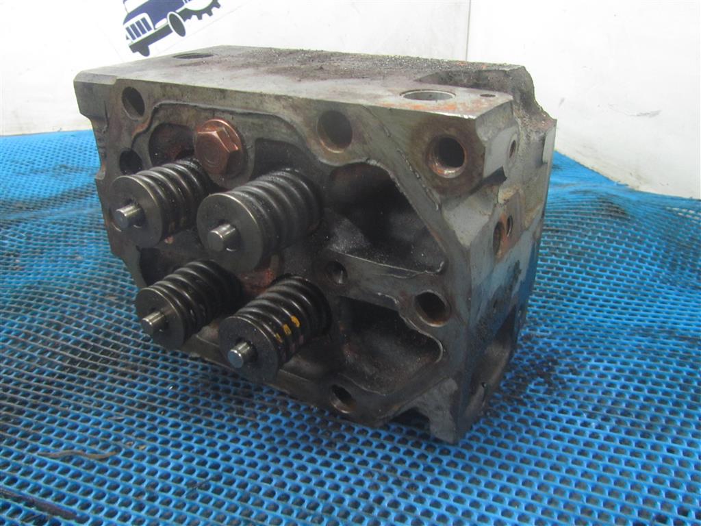 Головка блока цилиндров для MAN Tga 51031006050