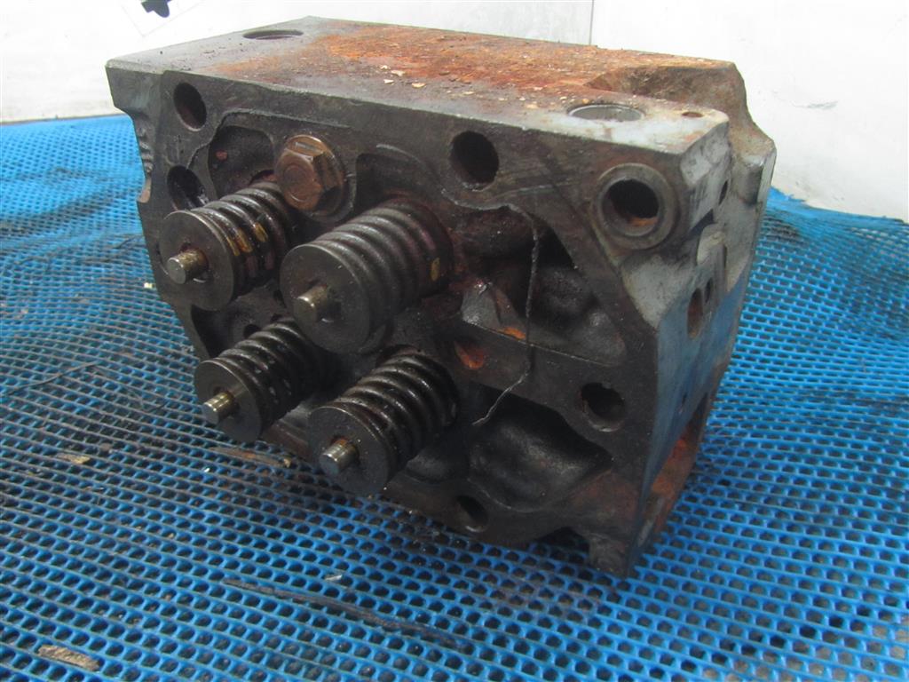 Головка блока цилиндров для MAN Tga 51031006050