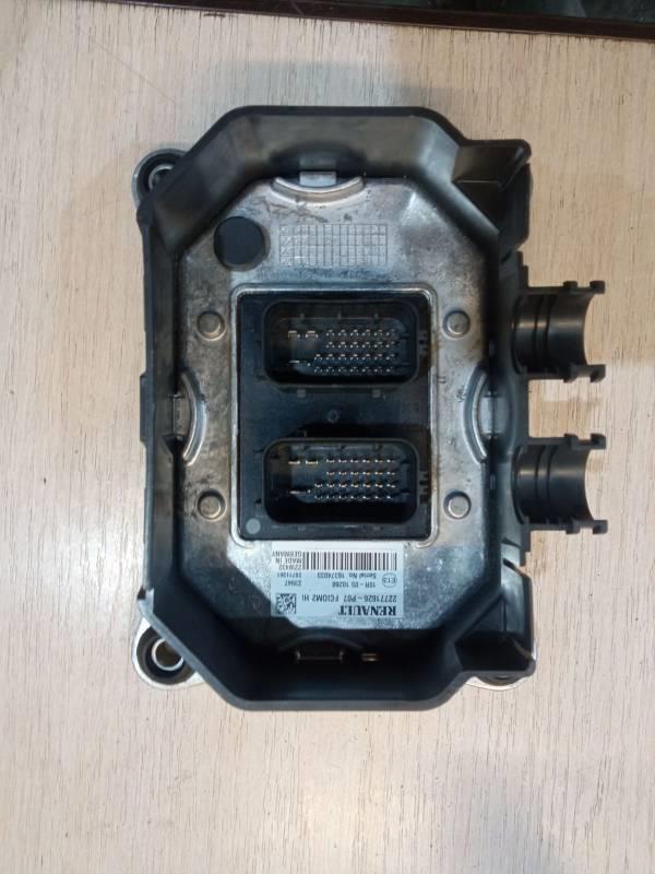 Блок управления светом для Renault T 22771626