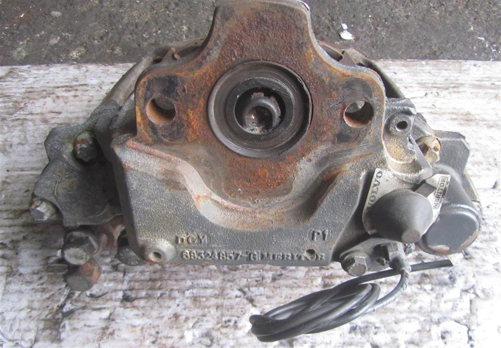 Суппорт задний правый для Volvo FH13 20527038