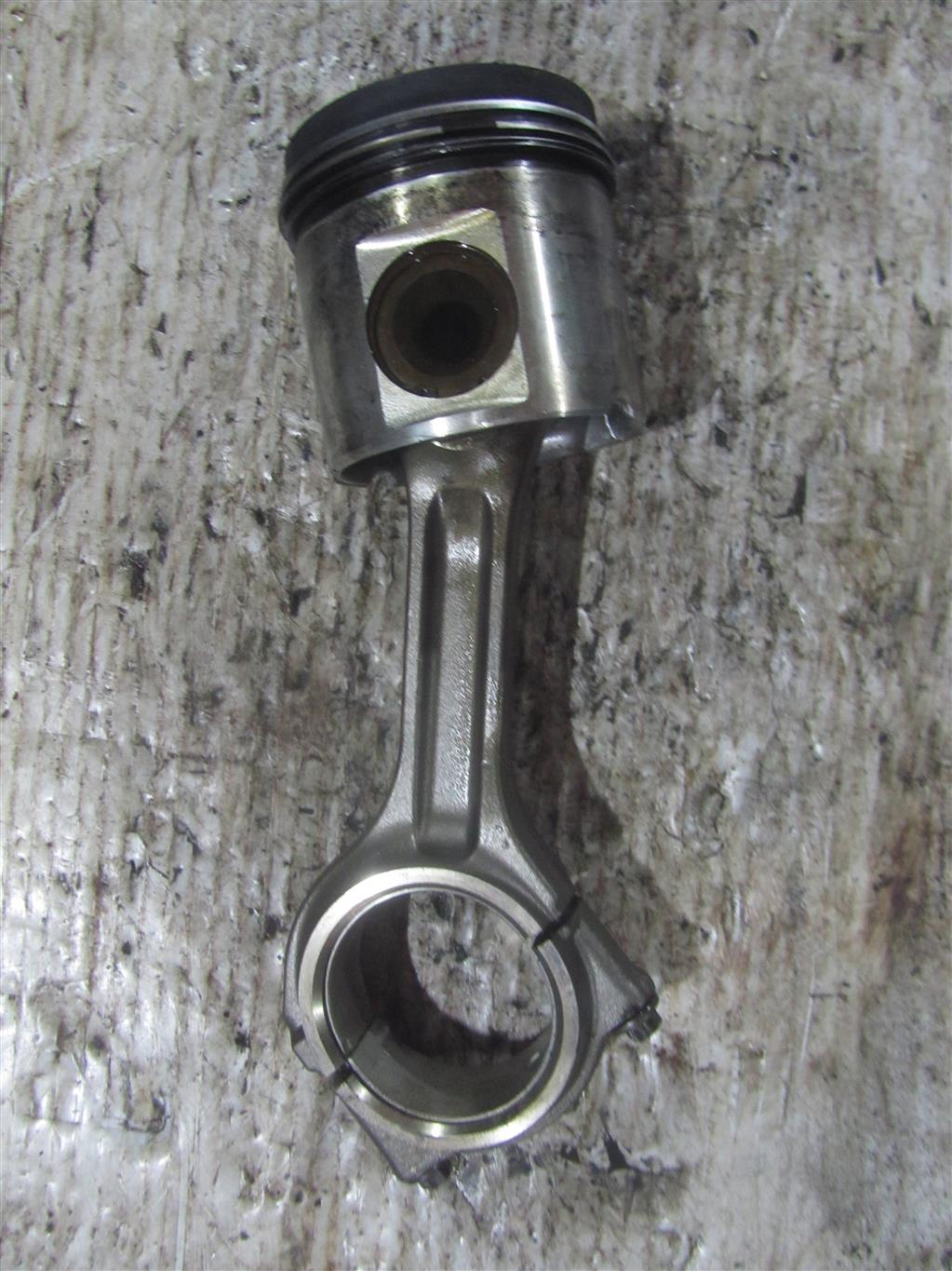 Поршень с шатуном для Scania 5-series 1549773