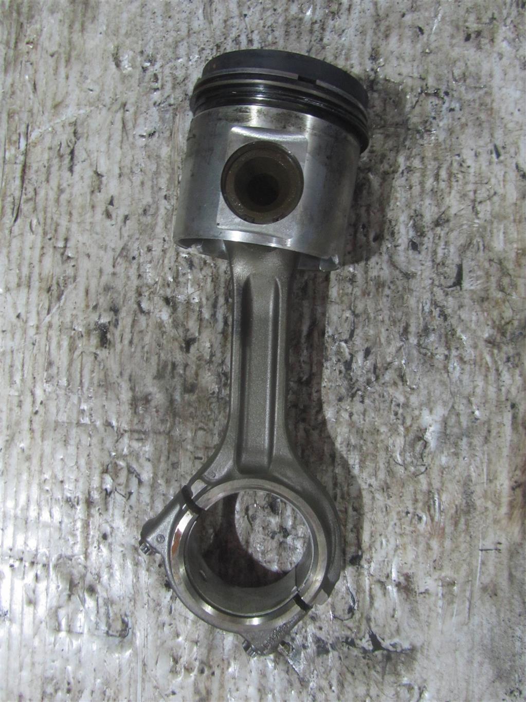 Поршень с шатуном для Scania 5-series 1549773