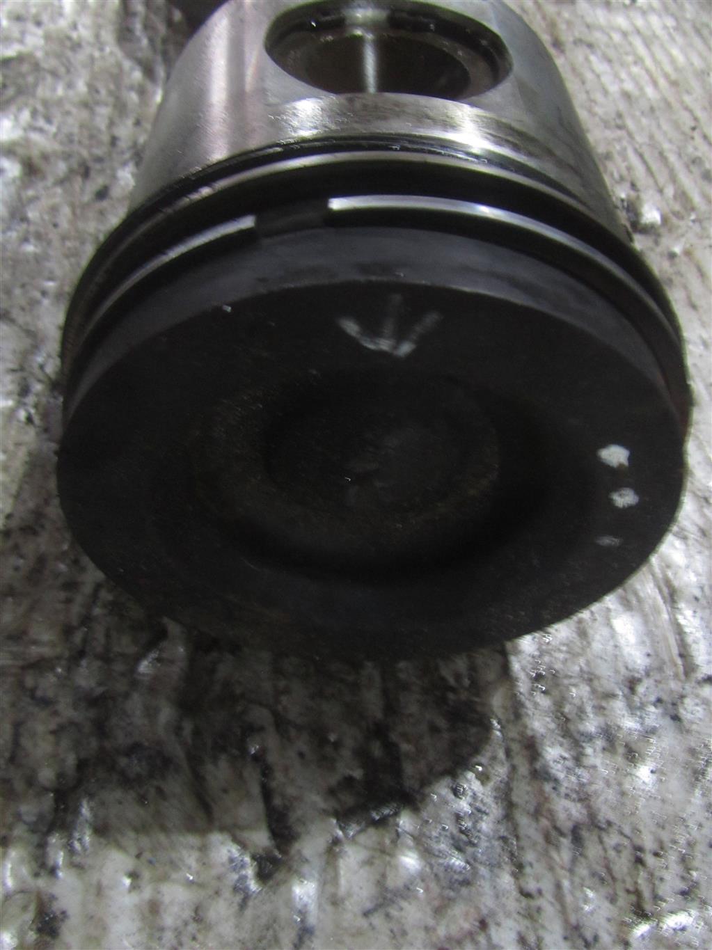 Поршень с шатуном для Scania 5-series 1549773