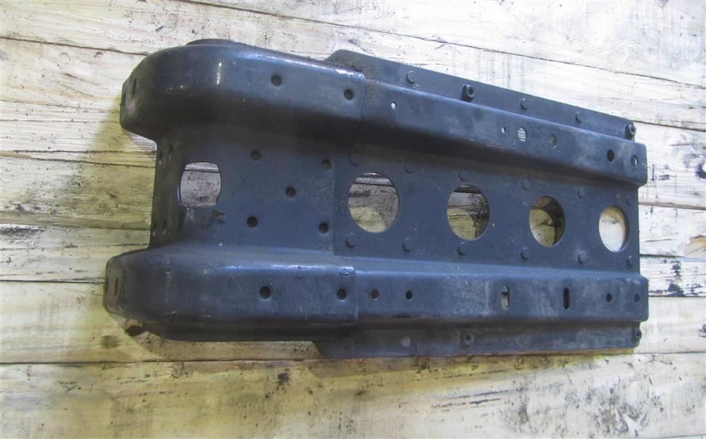 Кронштейн крепления крыла переднего левого для MAN TGX 81612435430