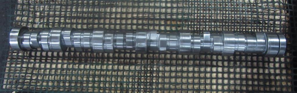 Распредвал для DAF Xf 105  1678946