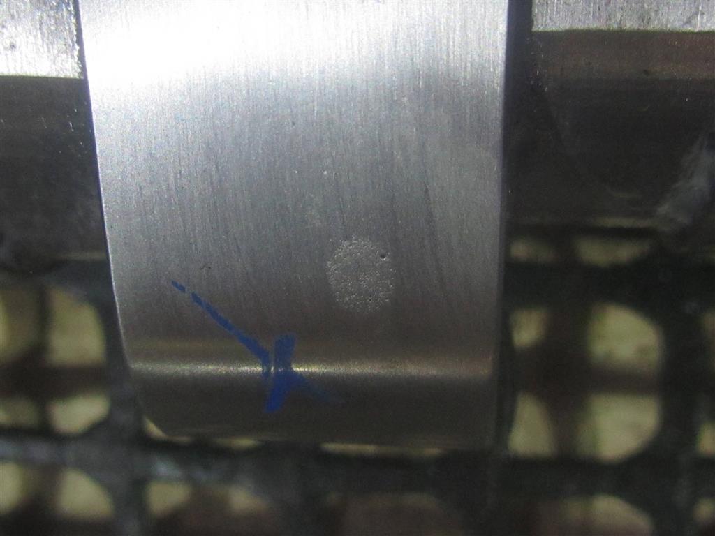 Распредвал для DAF Xf 105  1678946