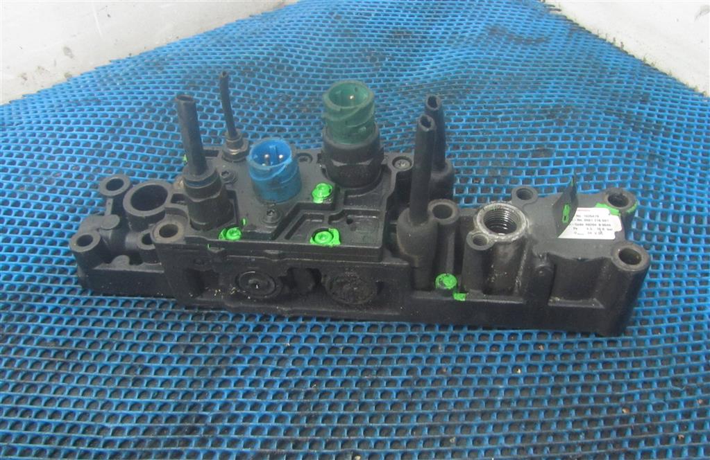 Механизм переключения передач для Renault Premium DXI 1025479