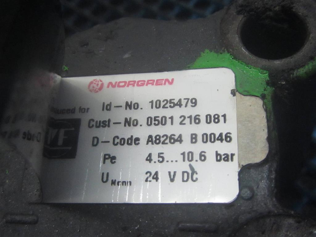 Механизм переключения передач для Renault Premium DXI 1025479