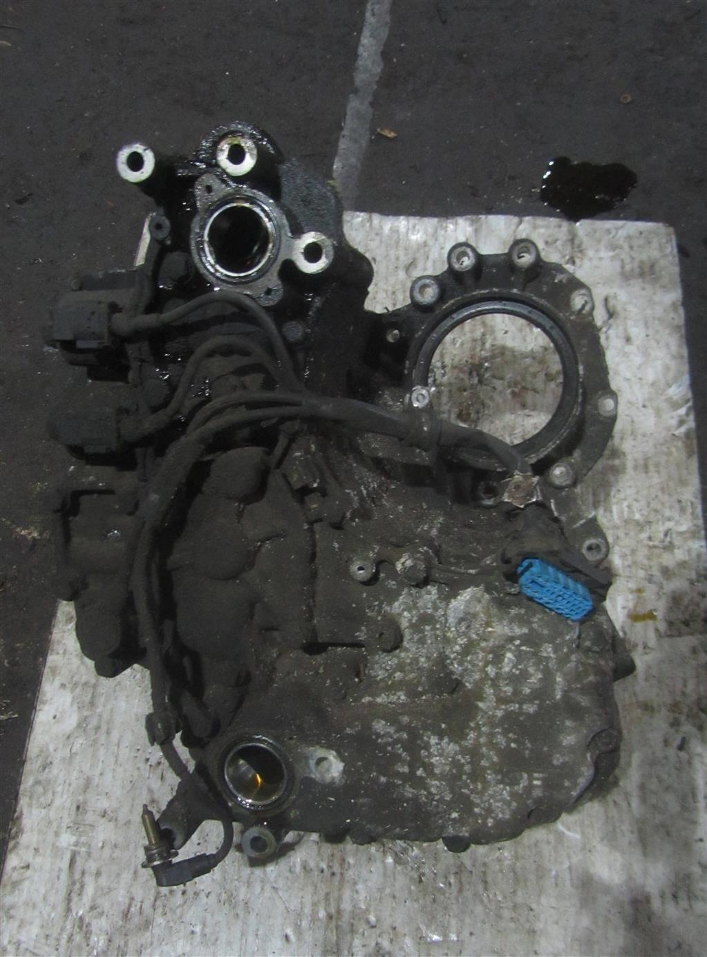 Интардер для DAF Xf 105  6093050007