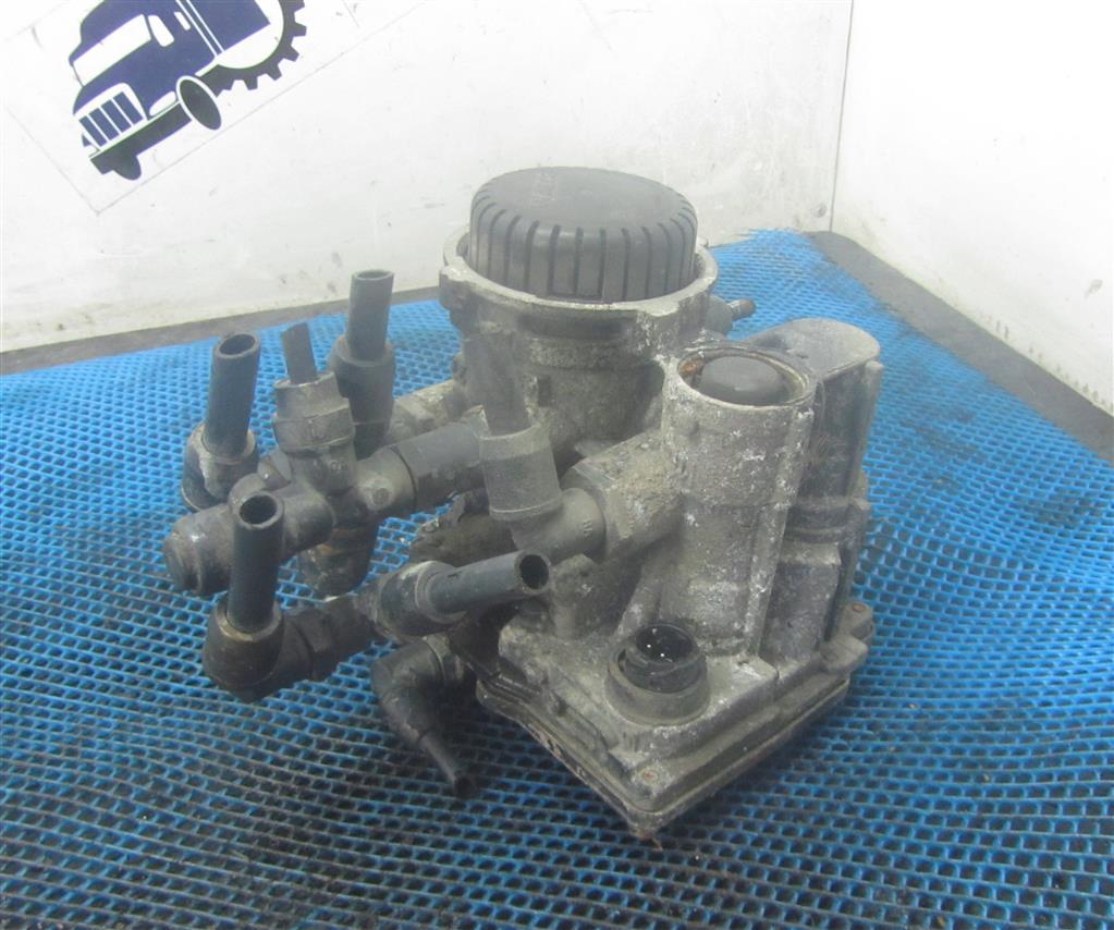 Кран управления тормозами прицепа для DAF Xf 105  4802040020