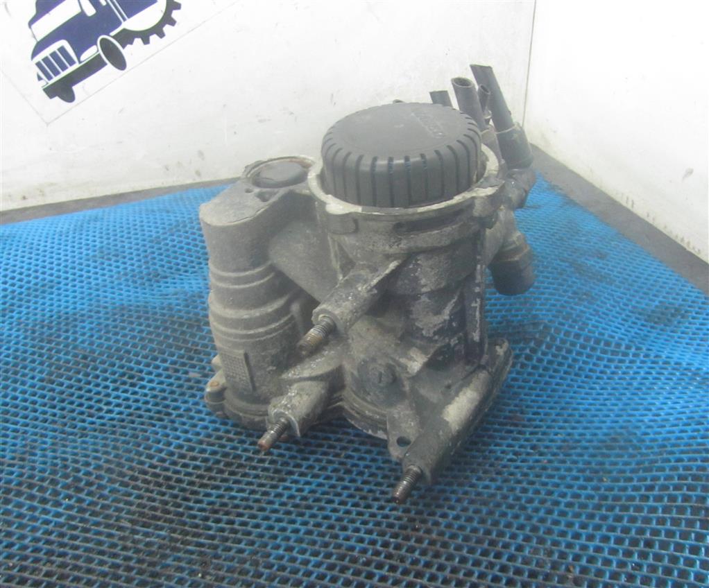 Кран управления тормозами прицепа для DAF Xf 105  4802040020