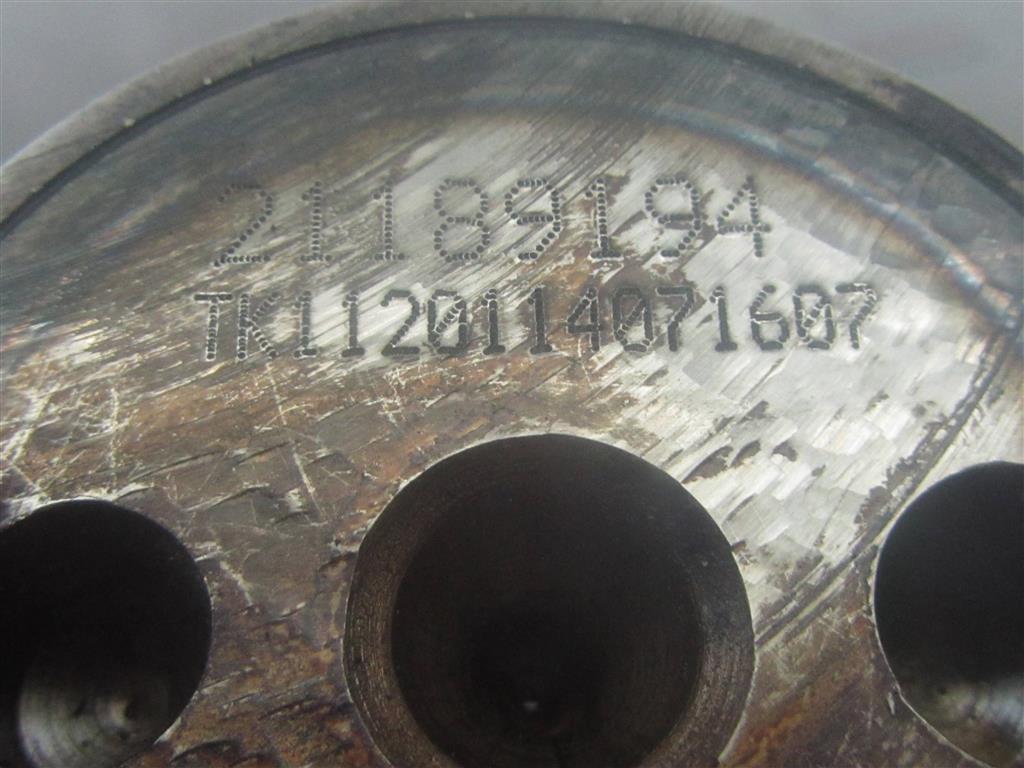 Распредвал для Renault Premium DXI 21189194