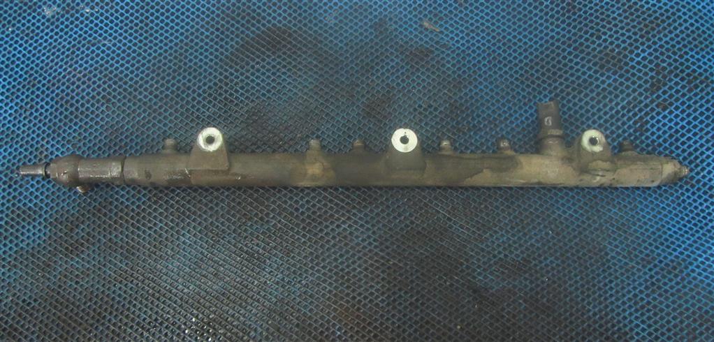 Рейка топливная (рампа) Common Rail для MAN Tga 51103116058
