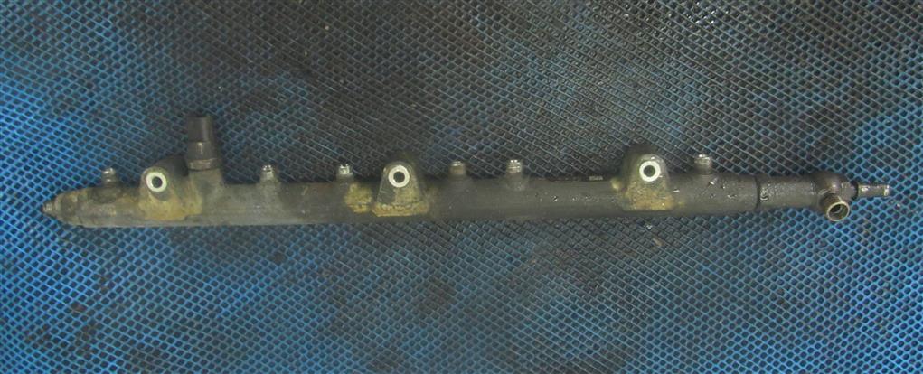 Рейка топливная (рампа) Common Rail для MAN Tga 51103116058