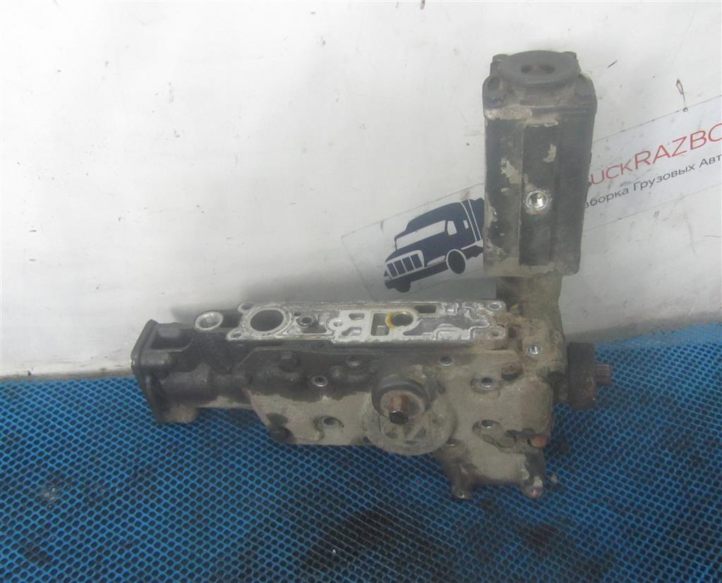 Механизм переключения передач для Renault Premium DXI 1341307014