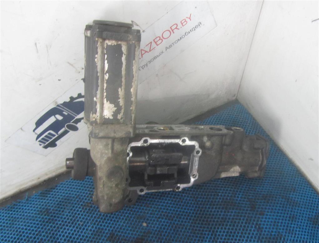 Механизм переключения передач для Renault Premium DXI 1341307014