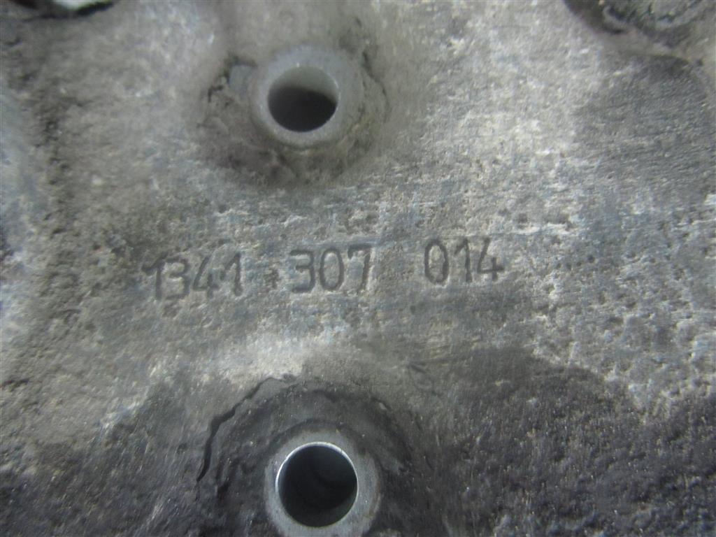 Механизм переключения передач для Renault Premium DXI 1341307014