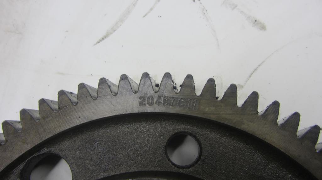 Шестерня Грм для Renault Magnum DXI 20487611