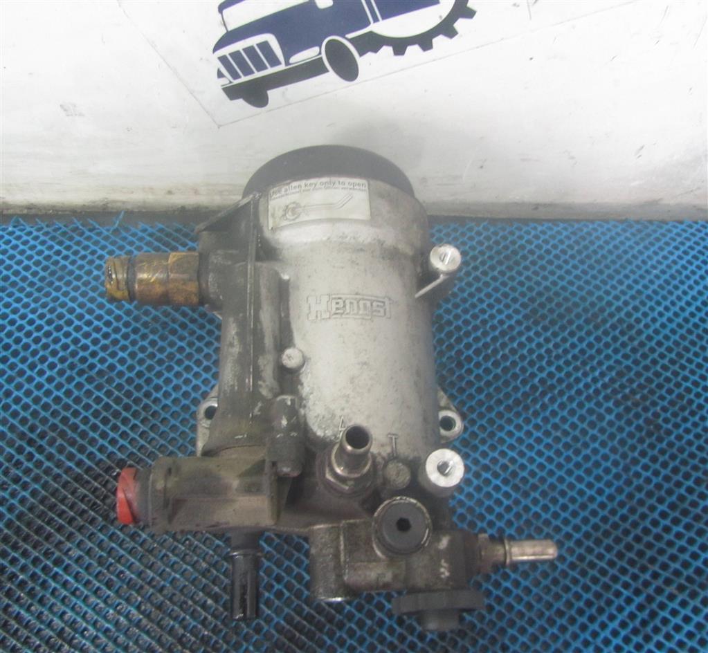 Корпус топливного фильтра для MAN TGX 51125017347