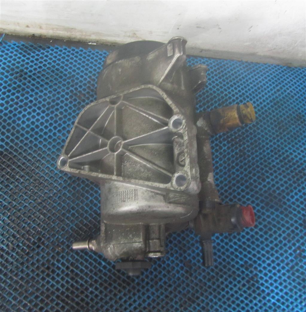 Корпус топливного фильтра для MAN TGX 51125017347