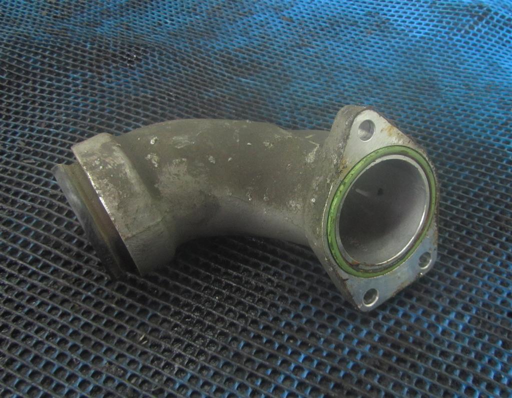 Патрубок (трубопровод, шланг) для MAN TGX 51063023648