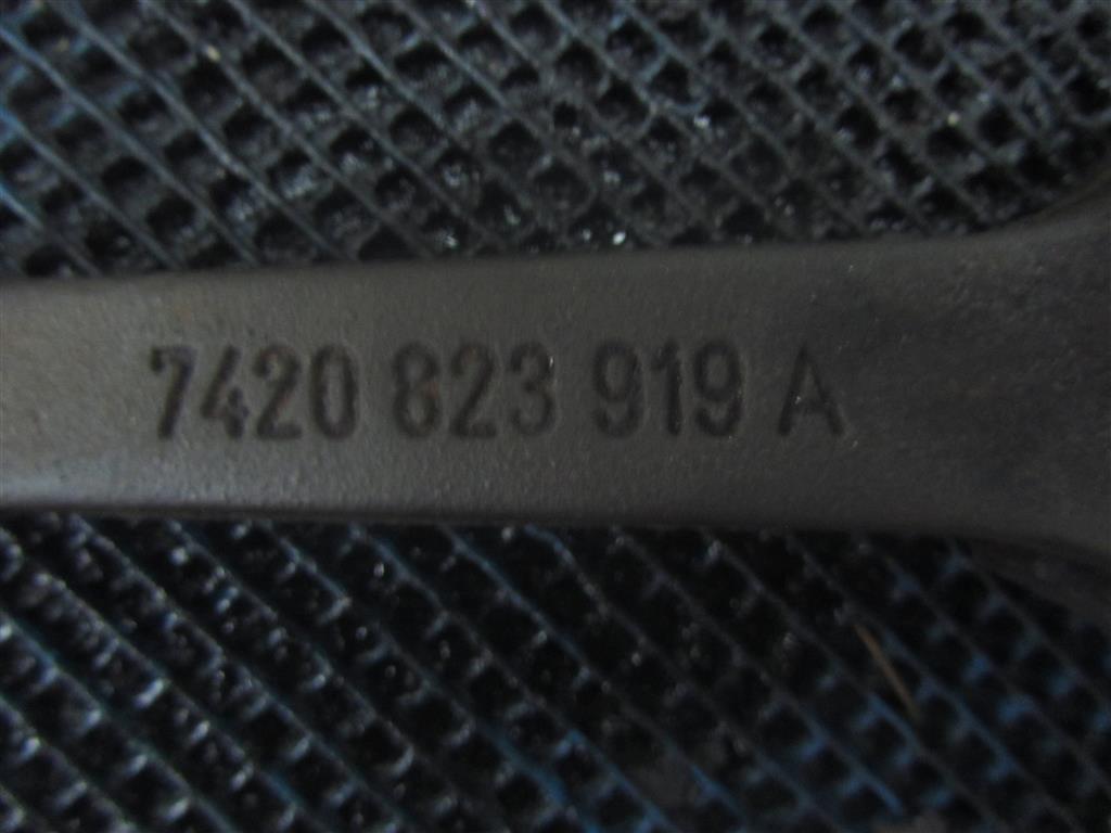 Вилка сцепления для Renault  Midlum 7420823919