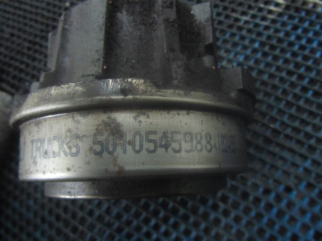 Подшипник выжимной для Renault  Midlum 5010545988