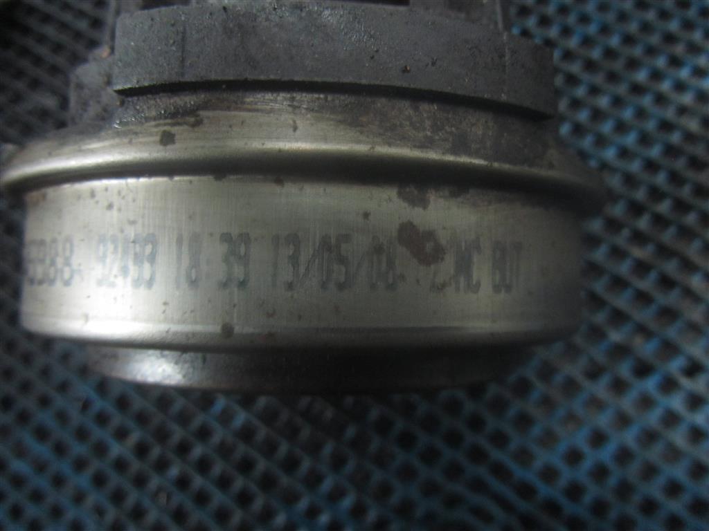 Подшипник выжимной для Renault  Midlum 5010545988