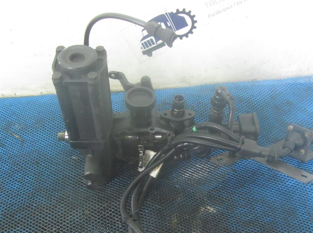 Механизм переключения передач для Renault  Midlum 1346307047