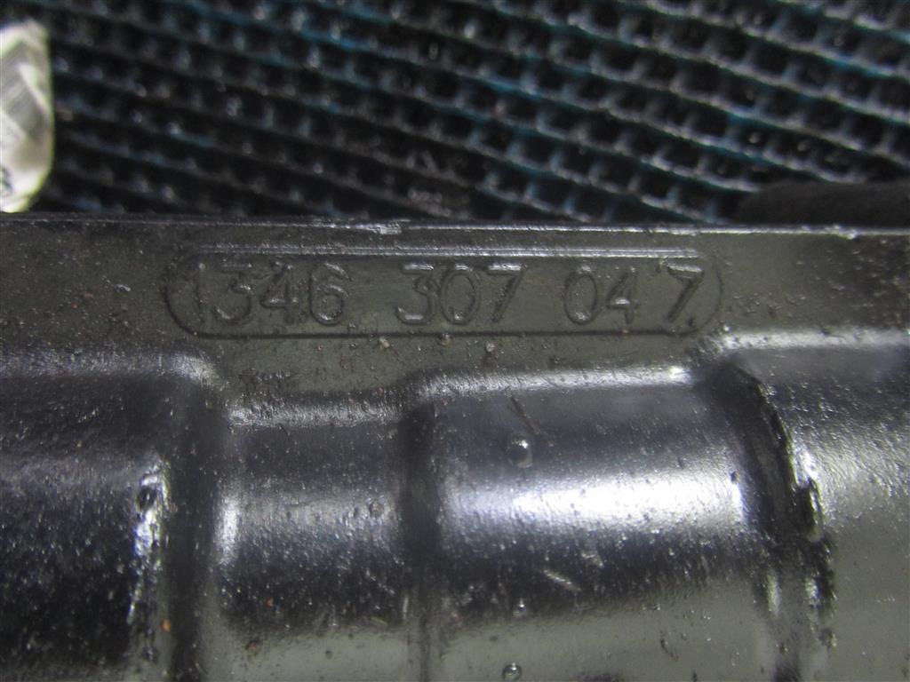 Механизм переключения передач для Renault  Midlum 1346307047