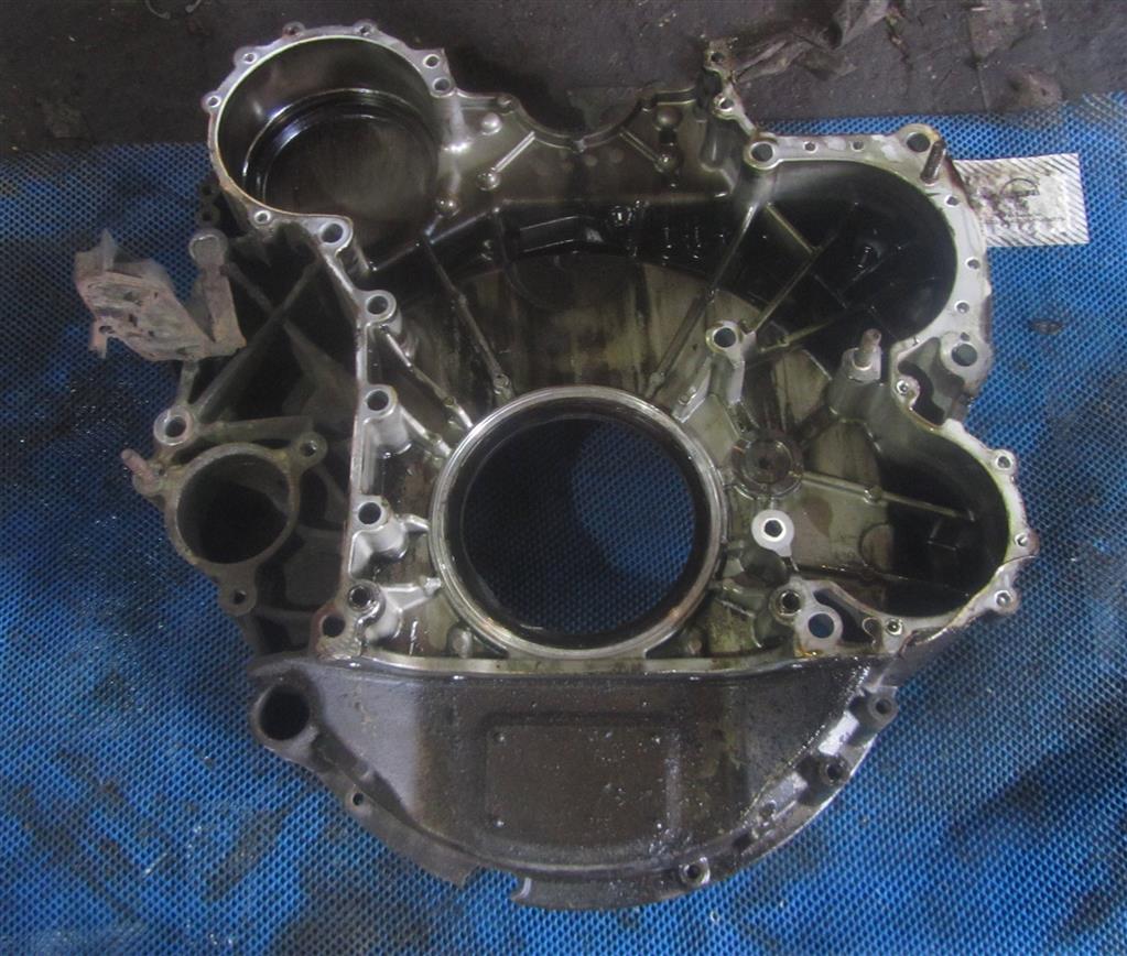 Картер маховика для Volvo FH13 21063854