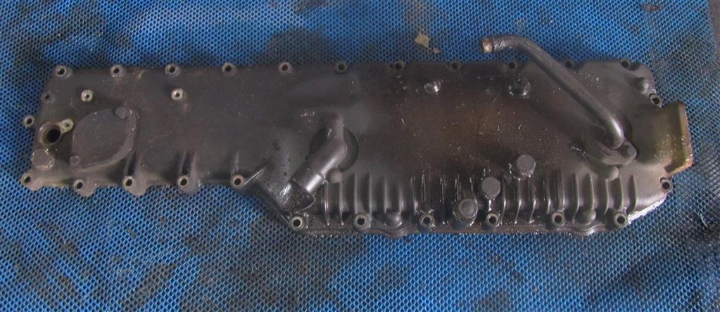 Крышка водомасляного радиатора для Volvo FH13 20952964