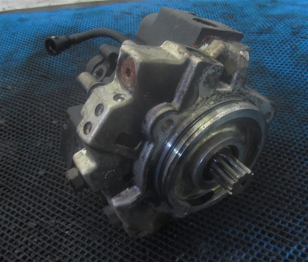 Тнвд для MAN Tga 51111037739