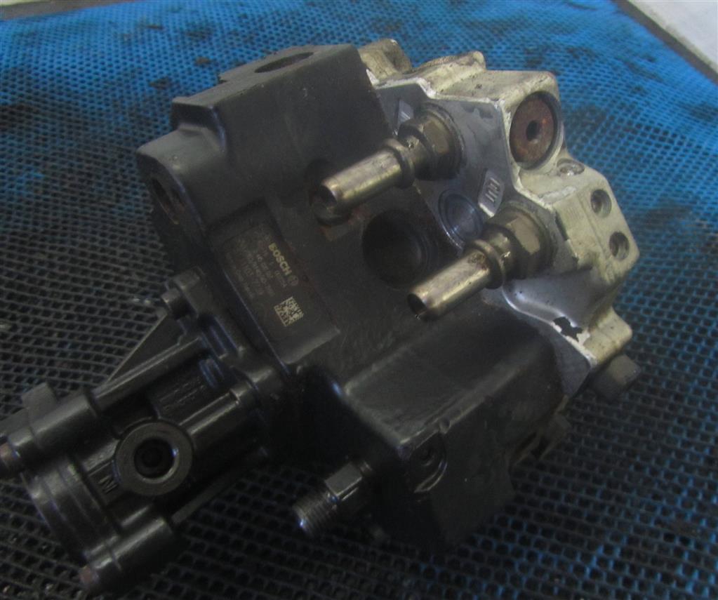 Тнвд для MAN Tga 51111037739