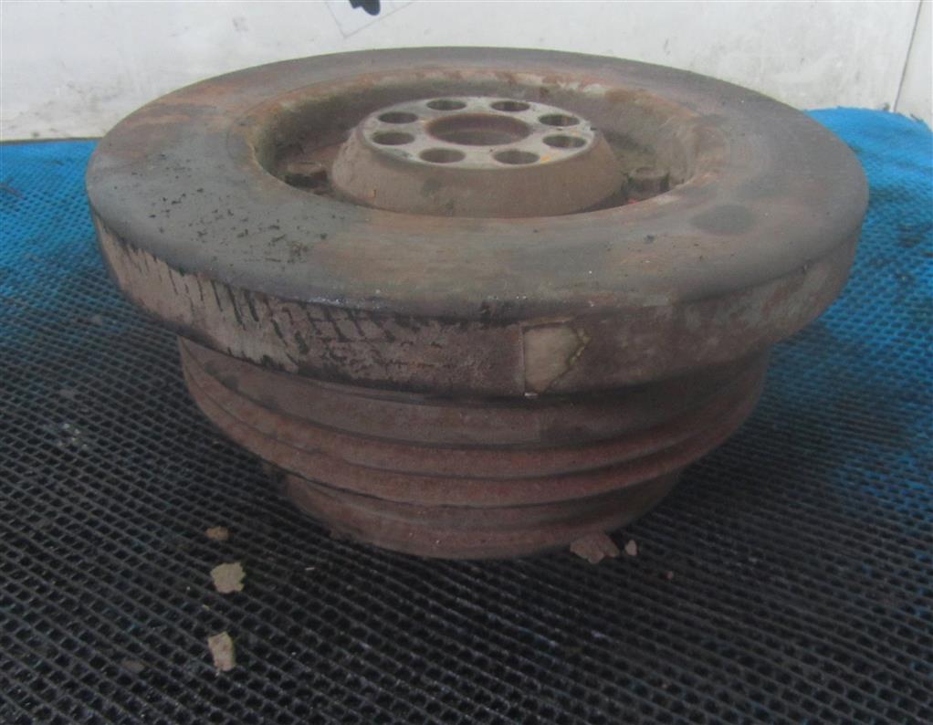 Демпфер для MAN F 2000  51022010129