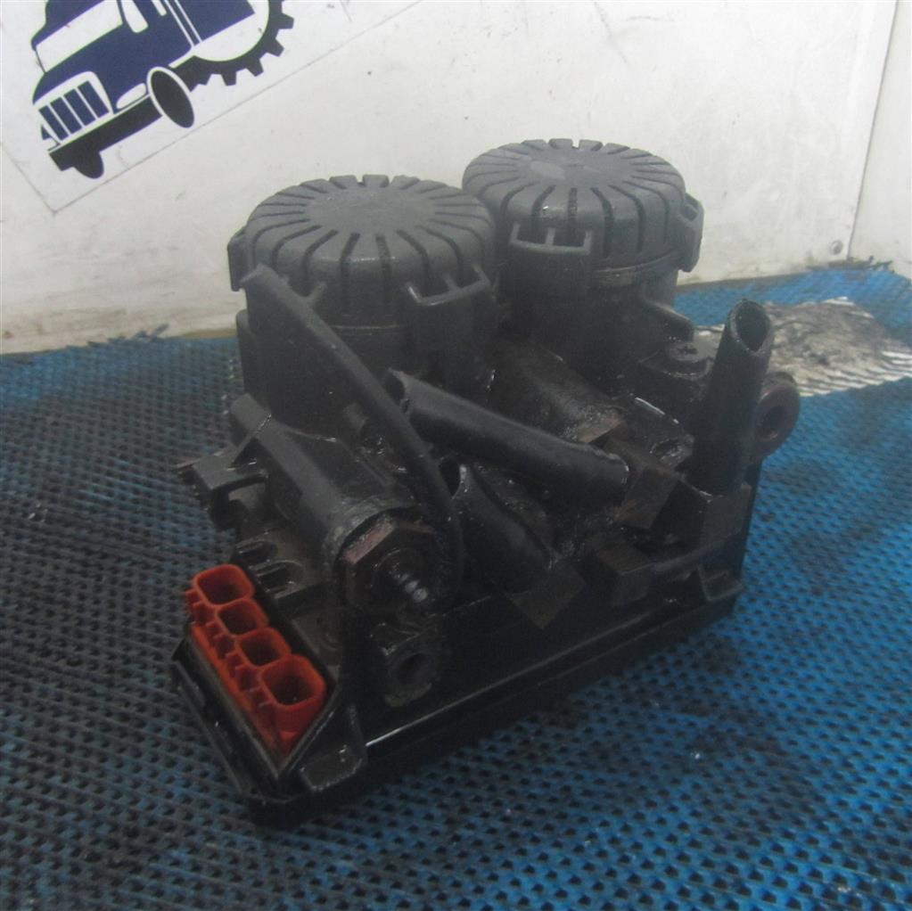 Кран модулятор тормозов задний ebs для MAN Tga 81521066026