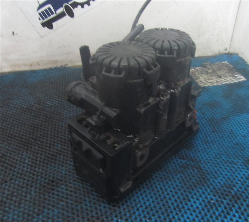 Кран модулятор тормозов задний ebs для MAN Tga 81521066026