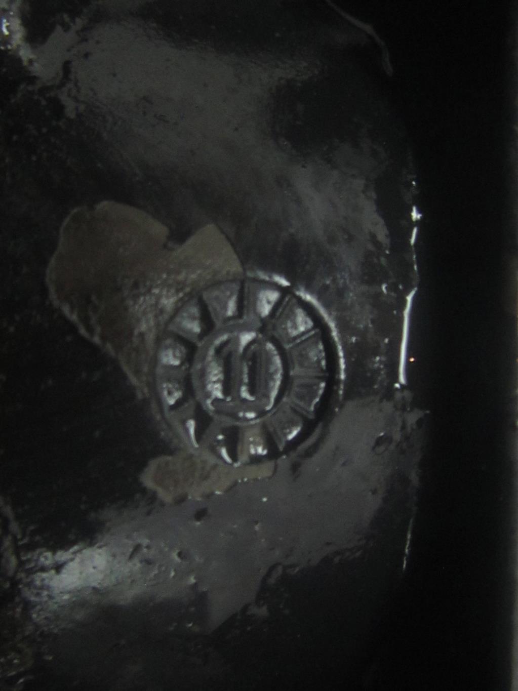 Кран модулятор тормозов задний ebs для MAN Tga 81521066026