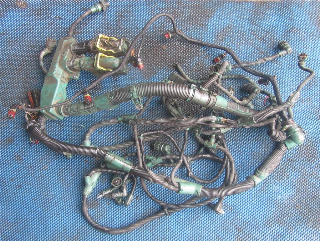 Проводка для Volvo FH13 21580919