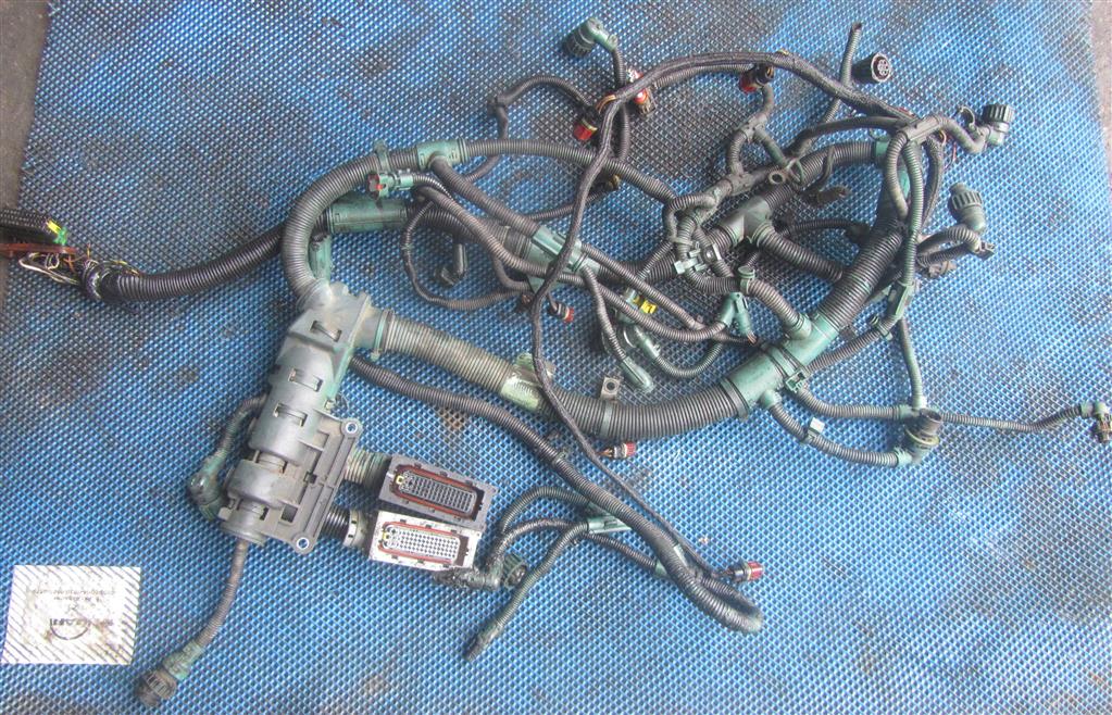 Проводка для Volvo FH13 21580919