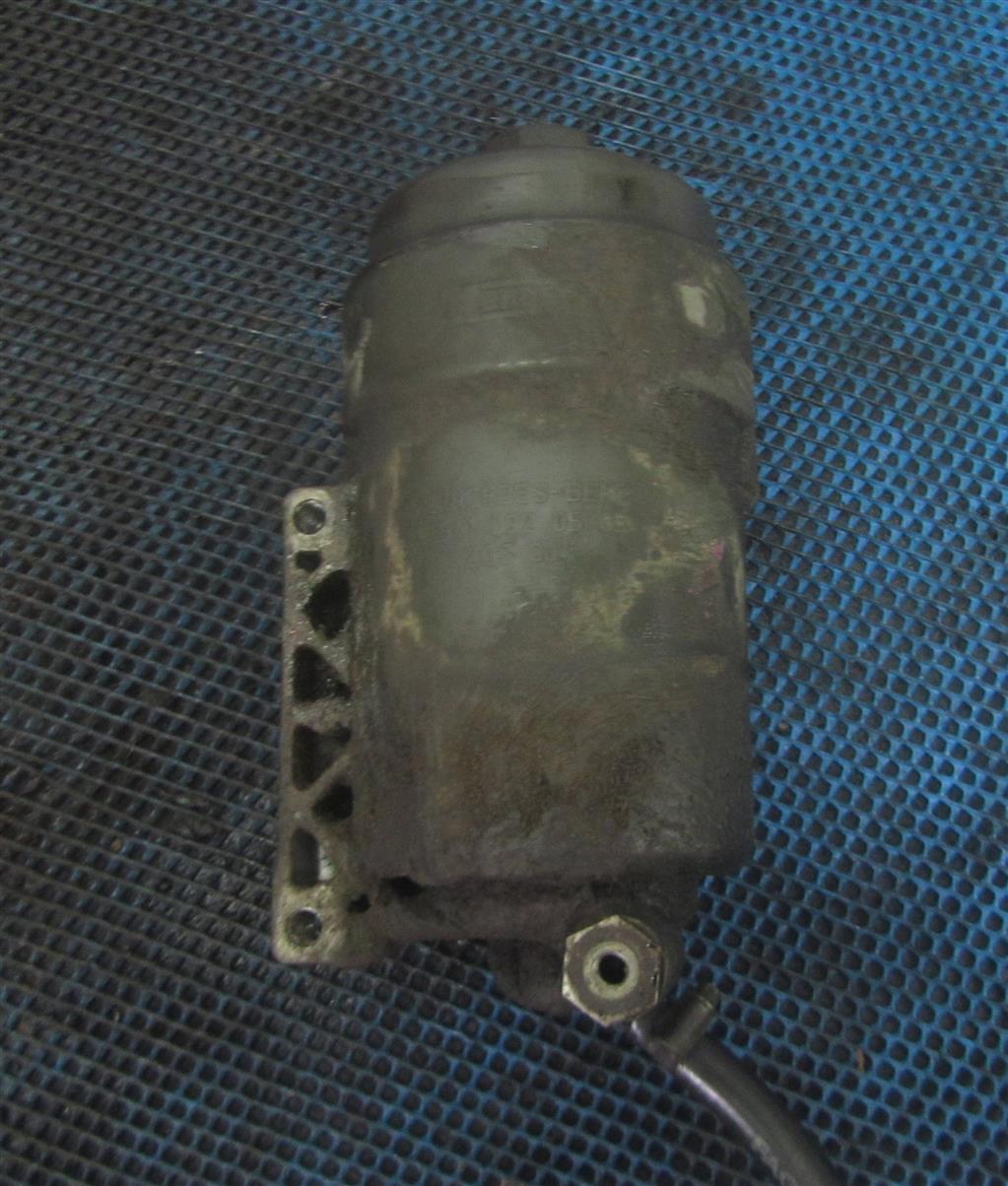 Корпус топливного фильтра для Mercedes Axor A 5410920503