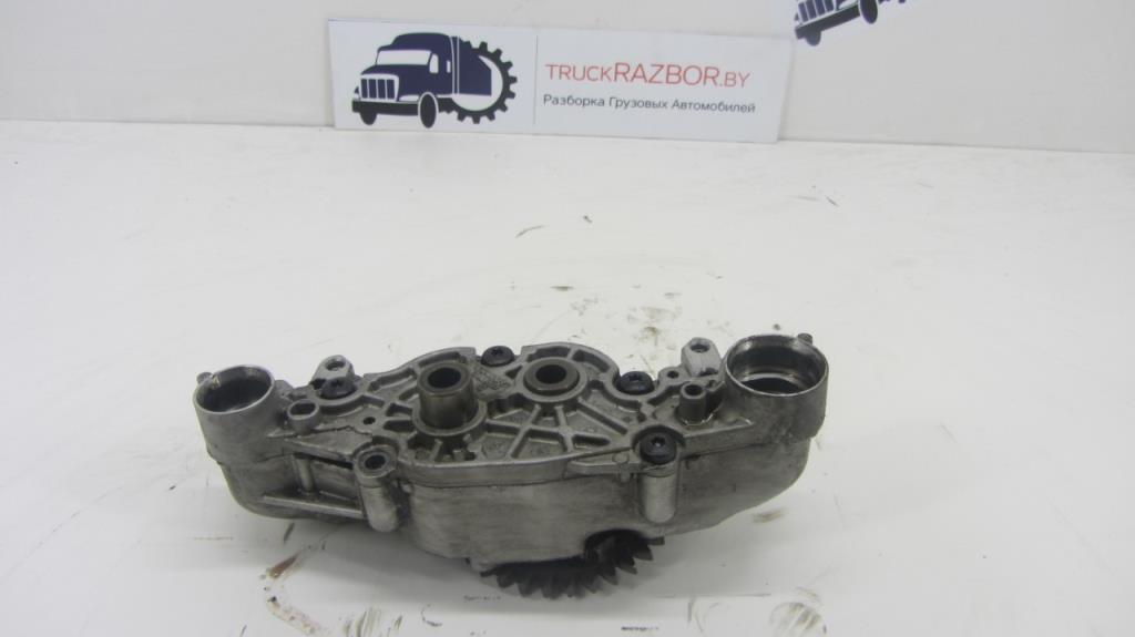 Насос масляный для Renault Magnum DXI 20824908